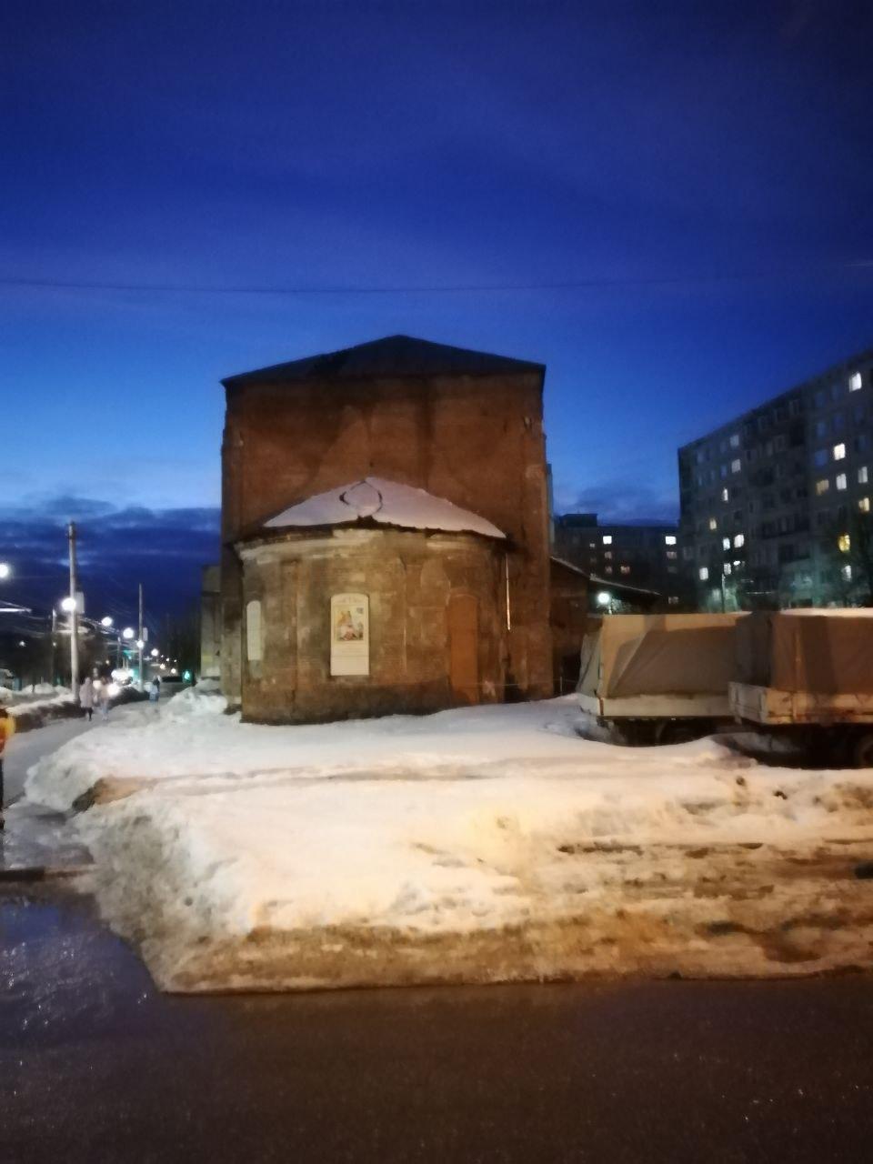 Фотографии Глеба Бегунова