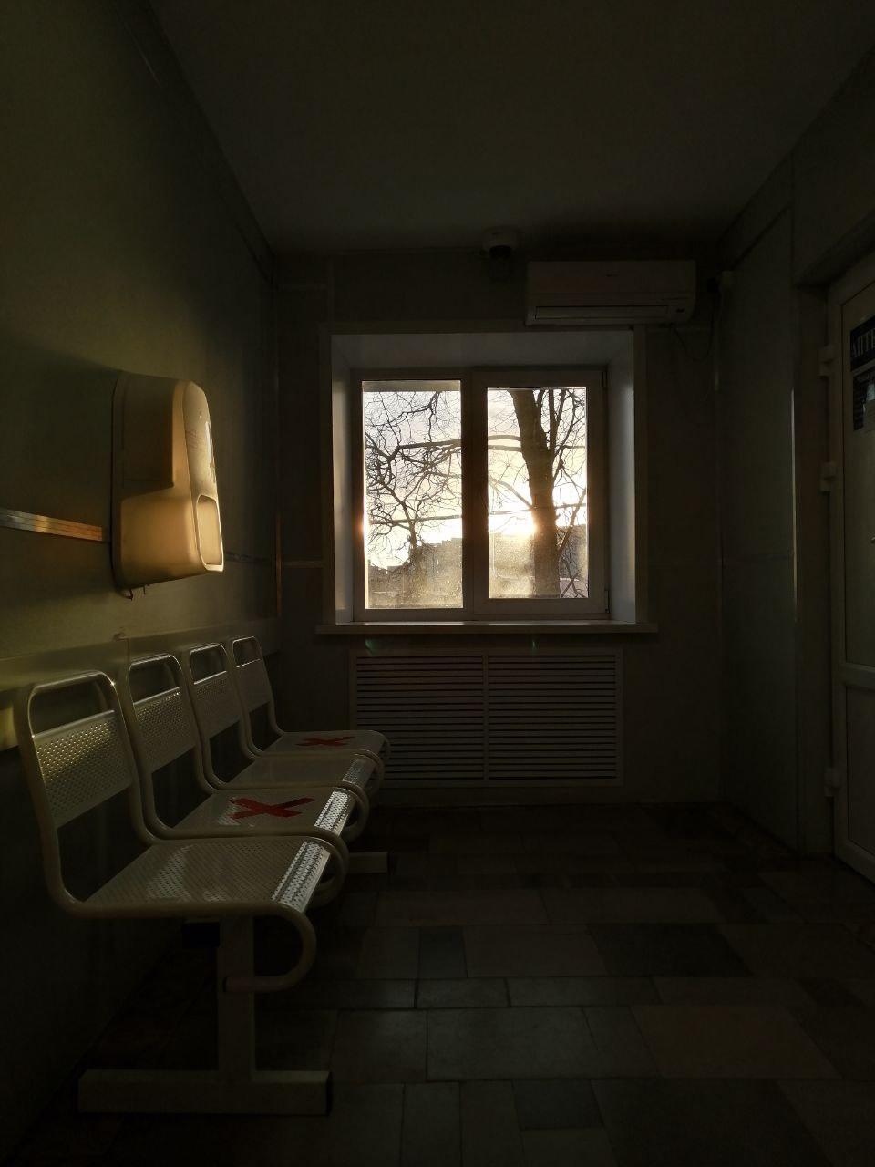 Фотографии Глеба Бегунова