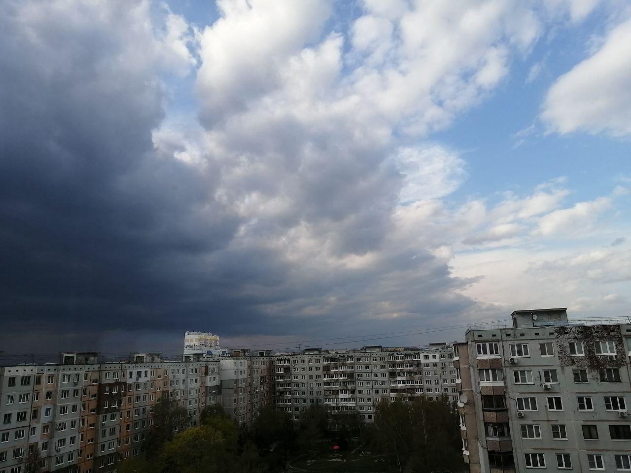 Фотографии Глеба Бегунова