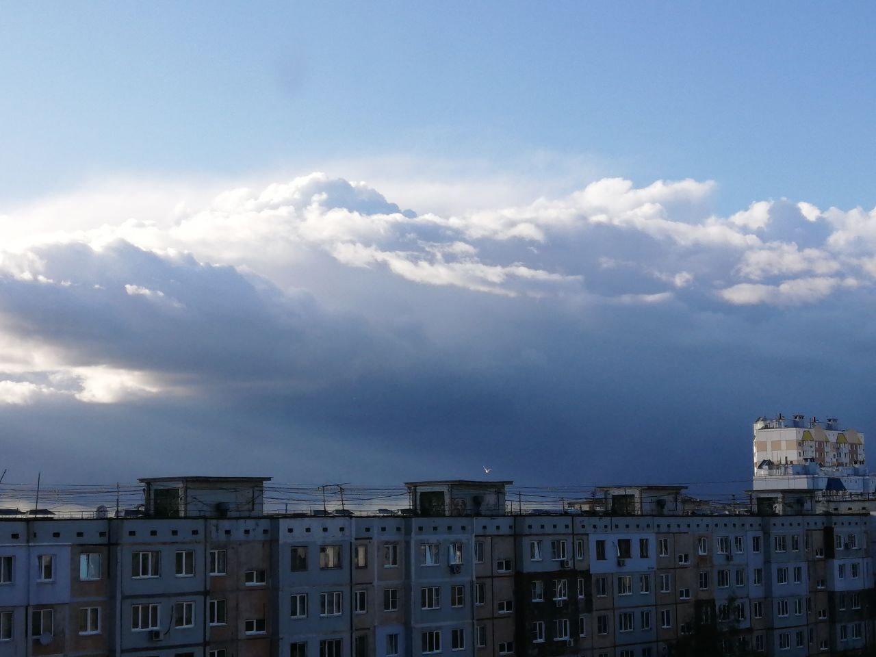 Фотографии Глеба Бегунова