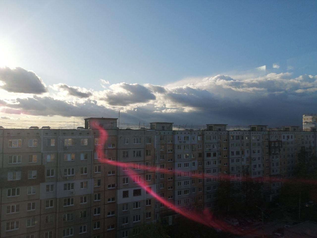 Фотографии Глеба Бегунова