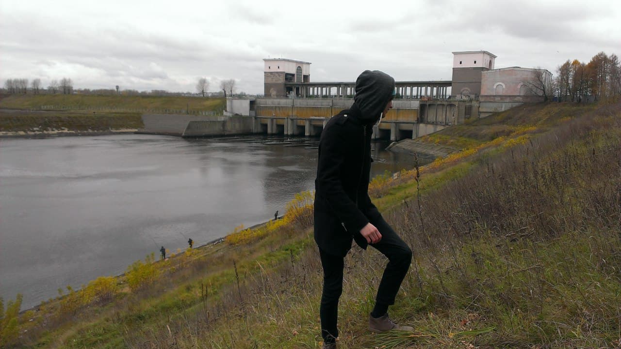 Фото Глеба Бегунова