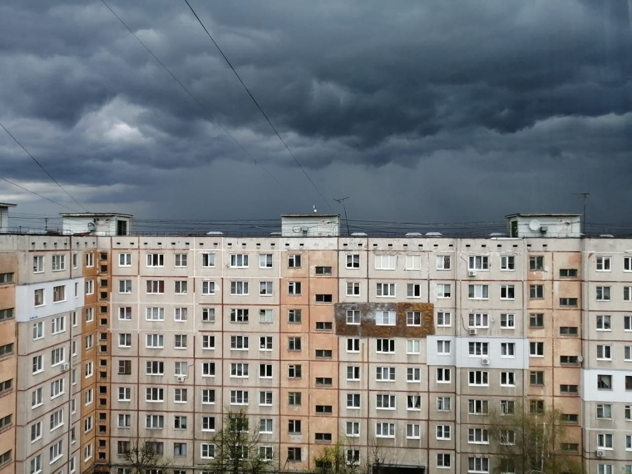 Фото Глеба Бегунова