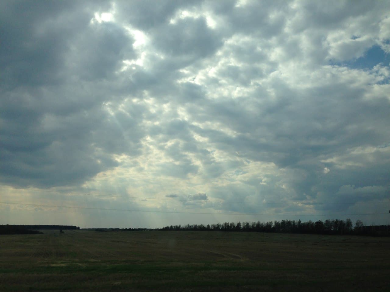 Фото Глеба Бегунова