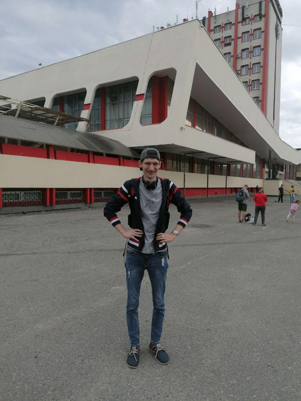 Панино, лето 2022, Глеба Бегунова