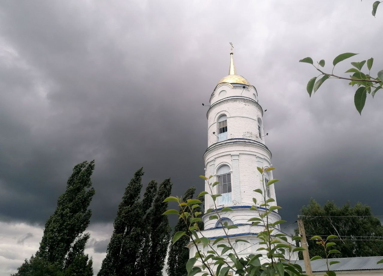Фото лета 2023, Глеба Бегунова